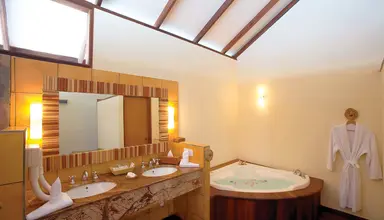 Filitheyo Island Resort