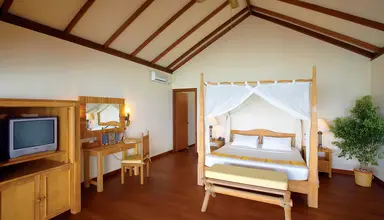 Filitheyo Island Resort