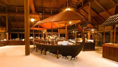 Filitheyo Island Resort