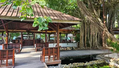 Filitheyo Island Resort