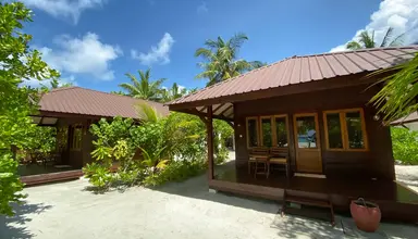Filitheyo Island Resort