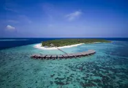 Filitheyo Island Resort