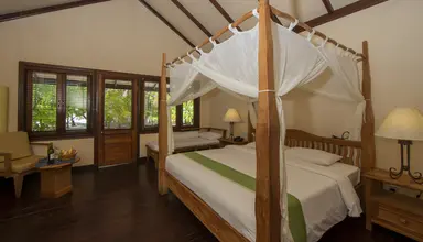 Filitheyo Island Resort