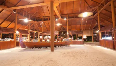 Filitheyo Island Resort