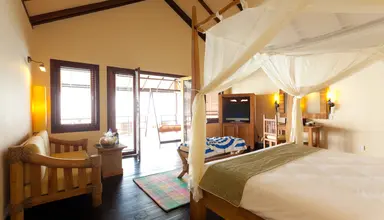 Filitheyo Island Resort