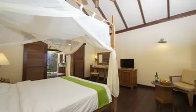 Filitheyo Island Resort