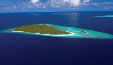 Filitheyo Island Resort