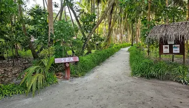 Filitheyo Island Resort