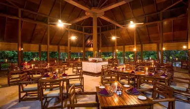 Filitheyo Island Resort
