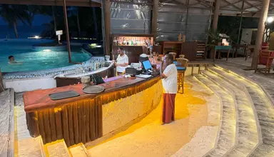 Filitheyo Island Resort