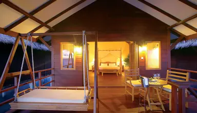 Filitheyo Island Resort