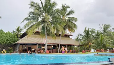 Filitheyo Island Resort