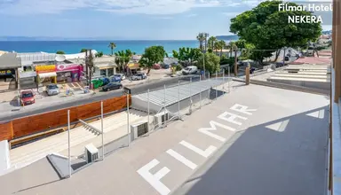 Filmar (Ixia)