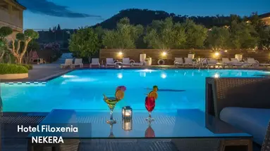 Filoxenia