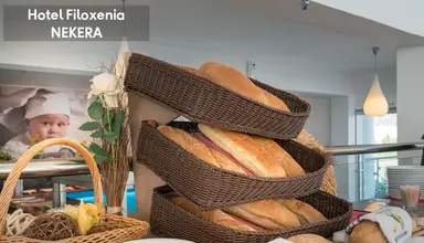 Filoxenia