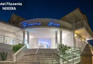 Filoxenia