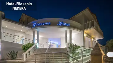 Filoxenia