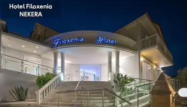 Filoxenia