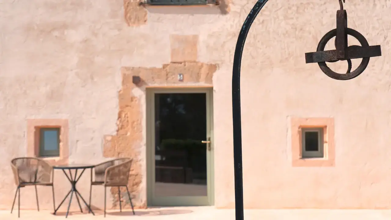 Finca Agroturismo Es Mayolet