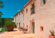 Finca Agroturismo Es Mayolet