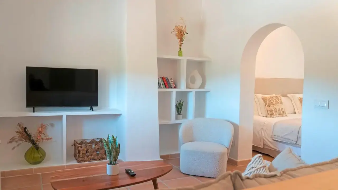 Finca Agroturismo Es Mayolet