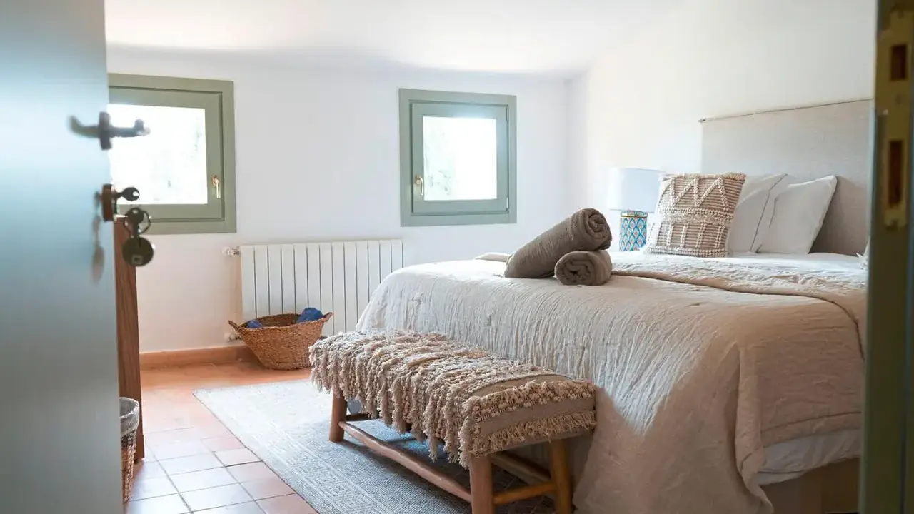 Finca Agroturismo Es Mayolet