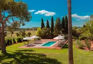 Finca Agroturismo Es Mayolet