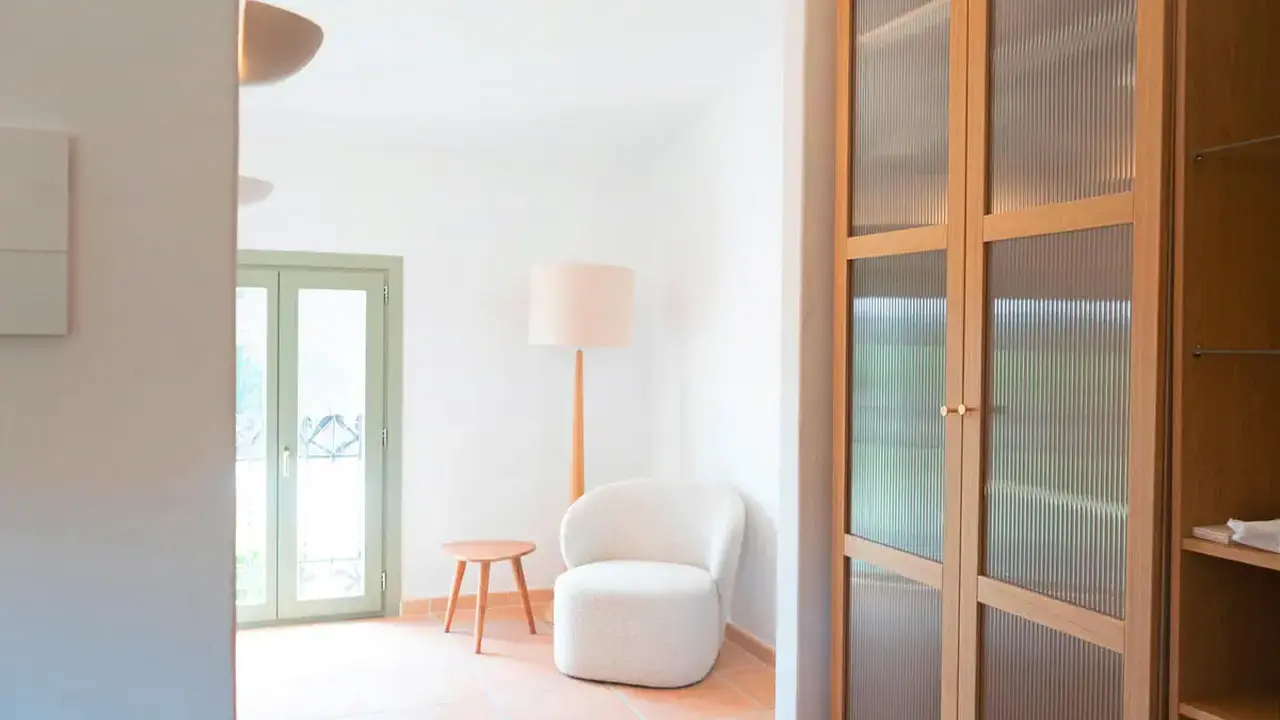 Finca Agroturismo Es Mayolet