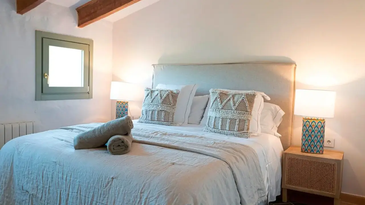 Finca Agroturismo Es Mayolet