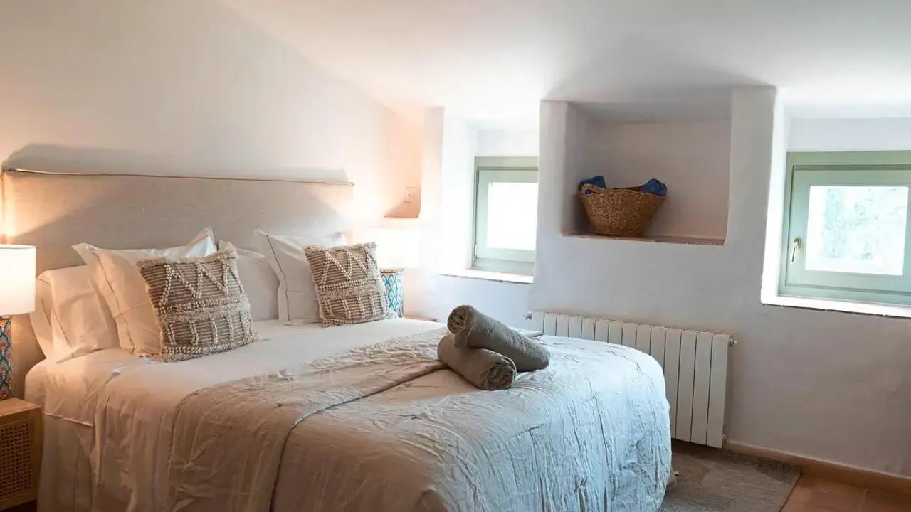 Finca Agroturismo Es Mayolet