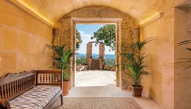 Finca Albellons Parc Natural