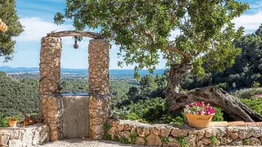 Finca Albellons Parc Natural