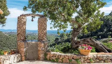 Finca Albellons Parc Natural