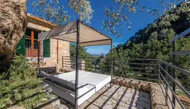 Finca Albellons Parc Natural