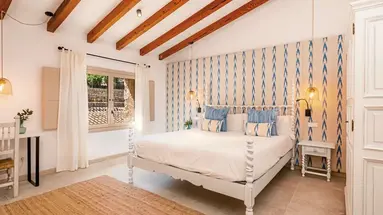 Finca Albellons Parc Natural