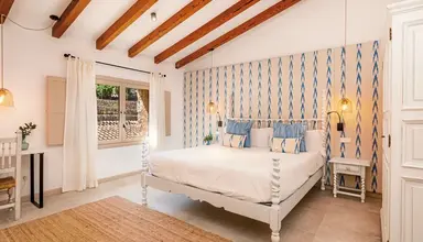Finca Albellons Parc Natural