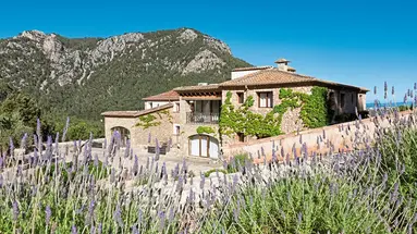 Finca Albellons Parc Natural