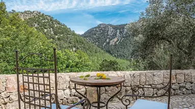 Finca Albellons Parc Natural