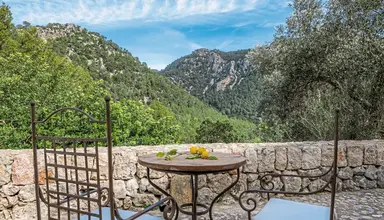Finca Albellons Parc Natural