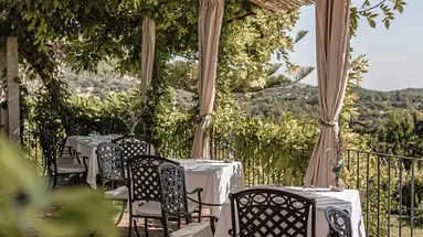 Finca Can Beneit