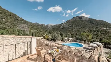 Finca Can Beneit