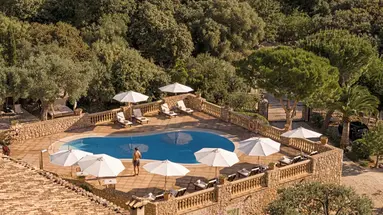 Finca Can Beneit