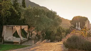 Finca Can Beneit
