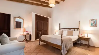 Finca Can Beneit