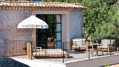 Finca Can Beneit