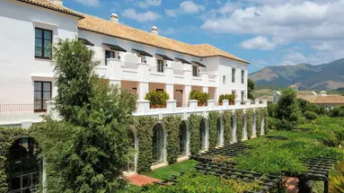 Finca Cortesin