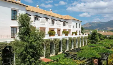Finca Cortesin