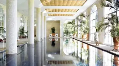Finca Cortesin