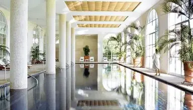 Finca Cortesin