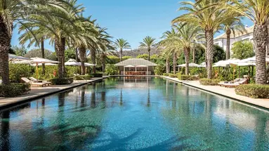 Finca Cortesin